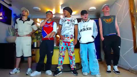 the goodfellas online show from 5, 10, 2025