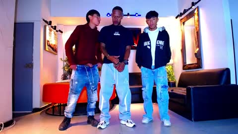 the goodfellas online show from 8, 4, 2026