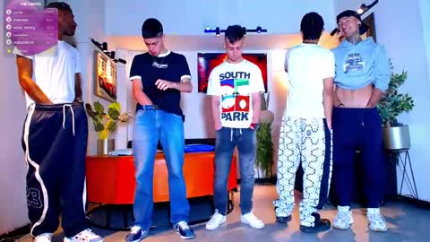 the goodfellas online show from 18, 4, 2026