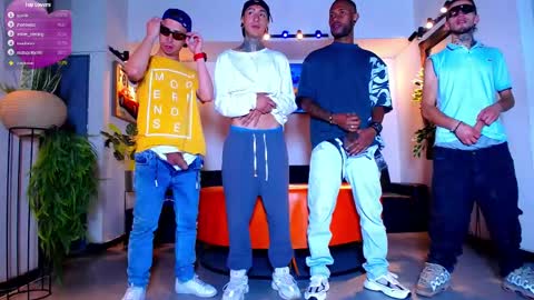 the goodfellas online show from 22, 4, 2026