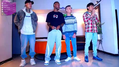 the goodfellas online show from 24, 4, 2026