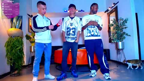 the goodfellas online show from 26, 4, 2026