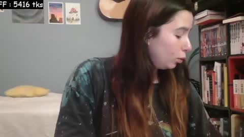 MATERNITY LEAVE  online show from 7, 1, 2025