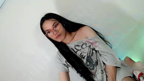 the_horny_bella online show from 14, 4, 2026