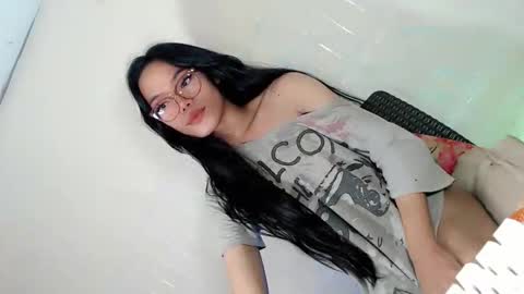 the_horny_bella online show from 25, 4, 2026