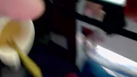 Snapshot of the_hottestlisa chatting on 21, 12, 2025 IG Lisa Avery Monroe online show from 21, 12, 2025