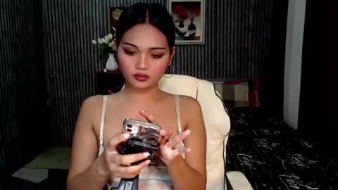 Snapshot of the_hottestlisa chatting on 16, 3, 2026 IG Lisa Avery Monroe online show from 16, 3, 2026