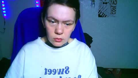 the_ice_owl online show from 3, 12, 2025