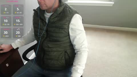 Snapshot of the_jacking_joker chatting on 5, 2, 2025 The Jacking Joker online show from 5, 2, 2025