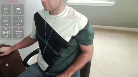 Snapshot of the_jacking_joker chatting on 6, 2, 2025 The Jacking Joker online show from 6, 2, 2025