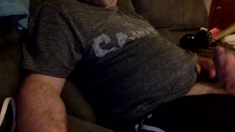 BarryMcCockiner online show from 29, 1, 2025