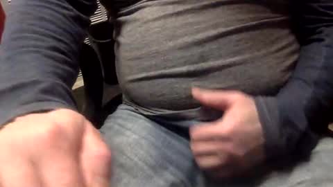 BarryMcCockiner online show from 12, 2, 2025