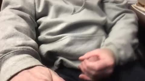 BarryMcCockiner online show from 5, 12, 2025