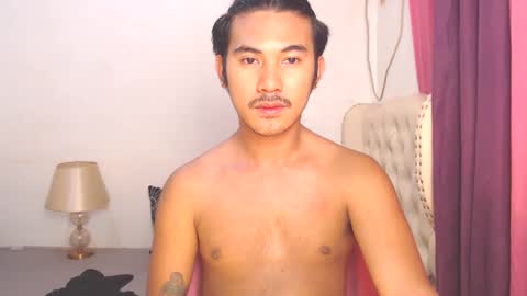 Snapshot of the_killian_jones chatting on 8, 1, 2025 ken online show from 8, 1, 2025