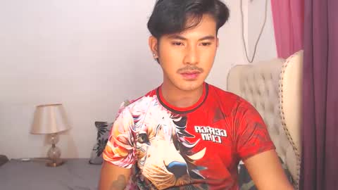 Snapshot of the_killian_jones chatting on 15, 2, 2025 ken online show from 15, 2, 2025