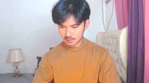 Snapshot of the_killian_jones chatting on 21, 2, 2025 ken online show from 21, 2, 2025