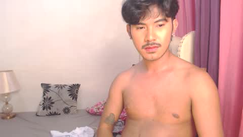 Snapshot of the_killian_jones chatting on 21, 2, 2025 ken online show from 21, 2, 2025