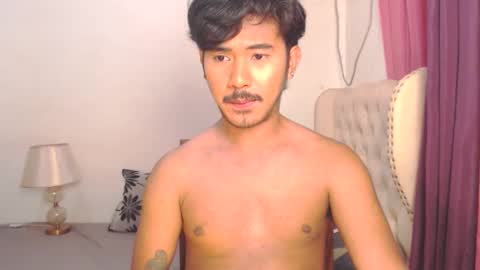 Snapshot of the_killian_jones chatting on 27, 2, 2025 ken online show from 27, 2, 2025