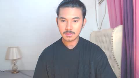 Snapshot of the_killian_jones chatting on 2, 3, 2025 ken online show from 2, 3, 2025