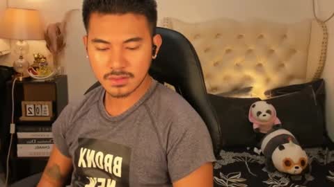 Snapshot of the_killian_jones chatting on 1, 10, 2025 ken online show from 1, 10, 2025