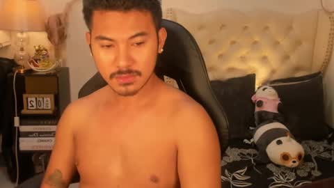 Snapshot of the_killian_jones chatting on 9, 10, 2025 ken online show from 9, 10, 2025