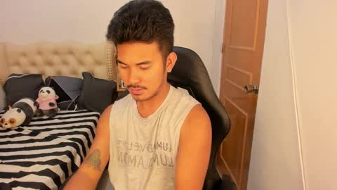 Snapshot of the_killian_jones chatting on 17, 1, 2026 ken online show from 17, 1, 2026