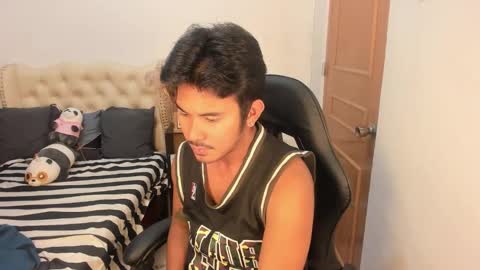 Snapshot of the_killian_jones chatting on 1, 3, 2026 ken online show from 1, 3, 2026