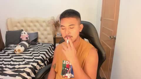 Snapshot of the_killian_jones chatting on 7, 3, 2026 ken online show from 7, 3, 2026