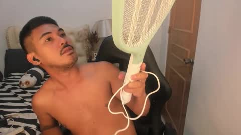 Snapshot of the_killian_jones chatting on 10, 3, 2026 ken online show from 10, 3, 2026