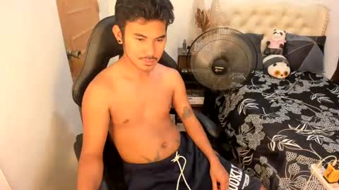 ken online show from 27, 7, 2026