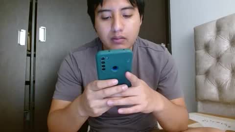 the_magnificent7 online show from 24, 4, 2026