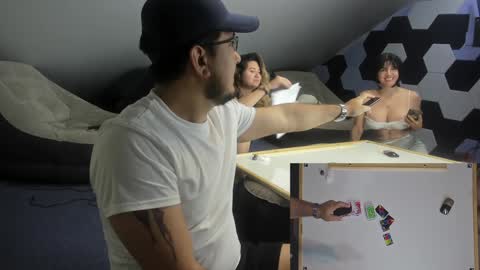 Mao online show from 1, 1, 2025