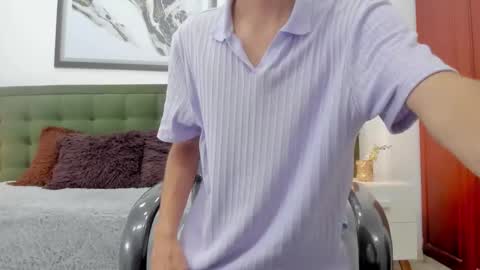   T H E    M A R K   K I N G online show from 12, 2, 2026