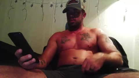 The Mikaelsons online show from 5, 11, 2025