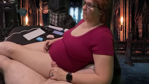 Shaggy  Velma online show from 3, 2, 2025