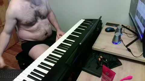 Stephan 34  Cassandra 25 online show from 27, 2, 2026