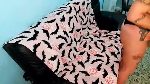 lina luna online show from 16, 12, 2025