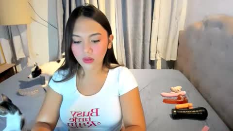 Snapshot of the_only1candy chatting on 23, 2, 2026 CandyGretchFrancineLuna online show from 23, 2, 2026