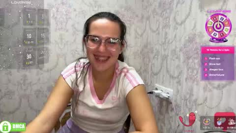Alice online show from 14, 10, 2025