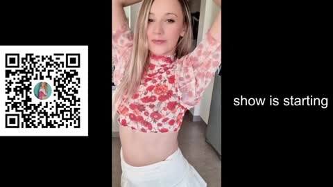 Anna online show from 19, 10, 2025