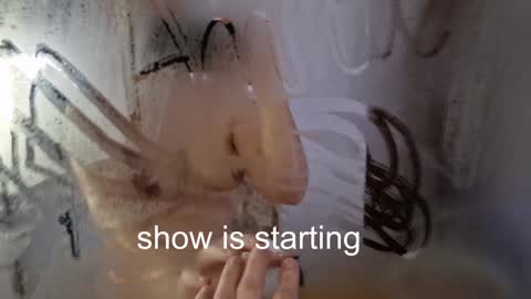 Anna online show from 29, 11, 2025