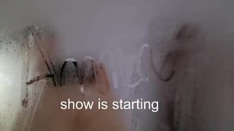 Anna online show from 28, 3, 2026