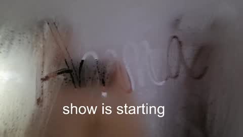 Anna online show from 26, 4, 2026