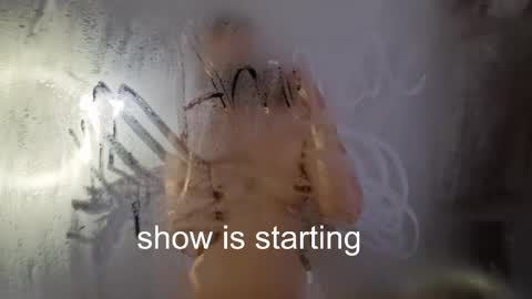 Anna online show from 30, 4, 2026