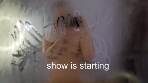 Anna online show from 24, 5, 2026