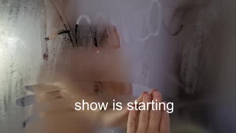 Anna online show from 31, 5, 2026