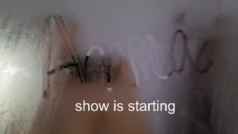 Anna online show from 21, 6, 2026