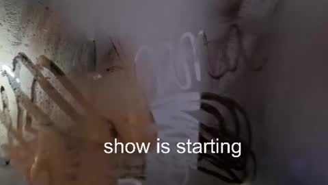 Anna online show from 5, 7, 2026