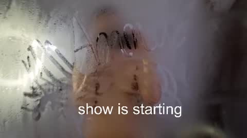 Anna online show from 11, 7, 2026