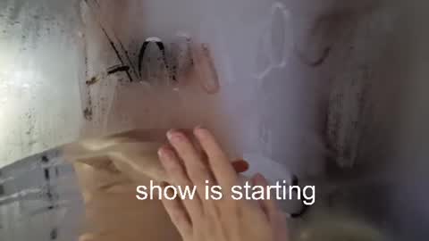 Anna online show from 25, 7, 2026